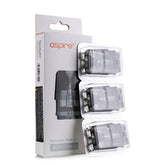 Aspire Favostix Pod Cartridge 2ml buy in Pakistan at VIP vapors